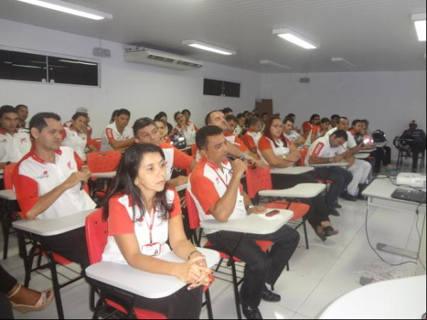 Cajueiro Motos realizará eio em comemoração ao Dia do Motociclista.(Imagem:FlorianoNews)