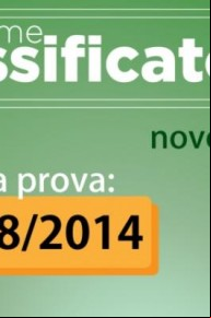 IFPI divulga locais de prova do Classificatório para novos campi.(Imagem:Divulgação)
