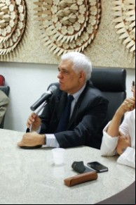 Deputado Themístocles Filho (PMDB)(Imagem:Alepi)