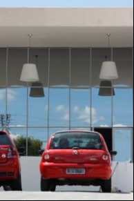 TV Assembleia inaugura nova sede e lança sinal digital.(Imagem:Alepi)