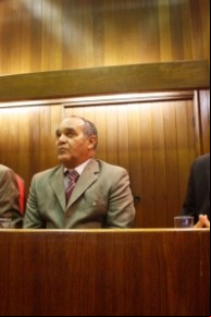 Educadores físicos recebem homenagem do Legislativo.(Imagem:Alepi)