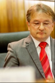 Deputado Merlong Solano (PT)(Imagem:Alepi)