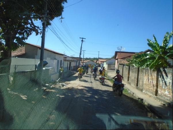 carreata(Imagem:FlorianoNews)