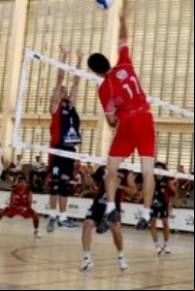 AABB/ACL sofreu a segunda derrota.(Imagem:Náyra Macêdo/GLOBOESPORTE.COM)