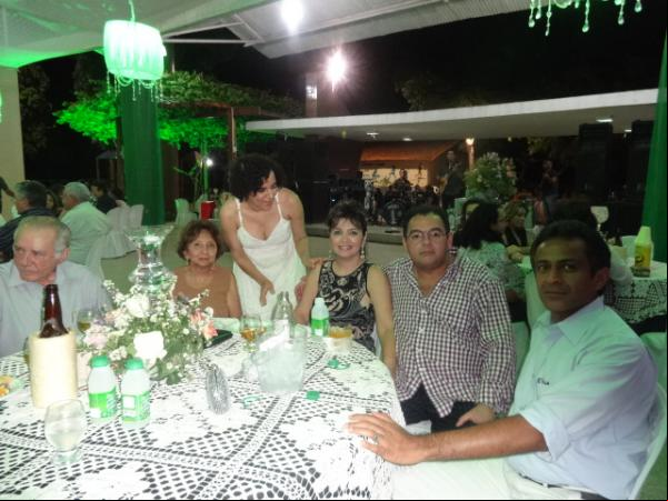 Unimed promoveu festa para homenagear a classe médica de Floriano.(Imagem:FlorianoNews)