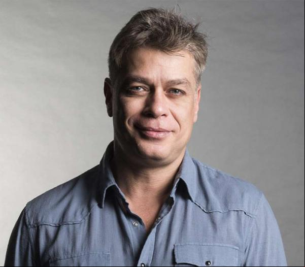 O ator Fábio Assunção vai participar da 2ª temporada de ?Desalma?, série de terror da Globoplay. Em novembro ado, ele rasgou elogios à 1ª temporada em suas redes sociais. ?Assi(Imagem:Reprodução)