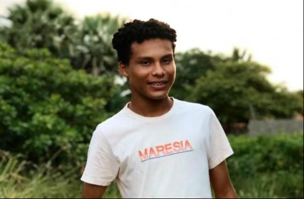 Kelvin Costa(Imagem:Arquivo)