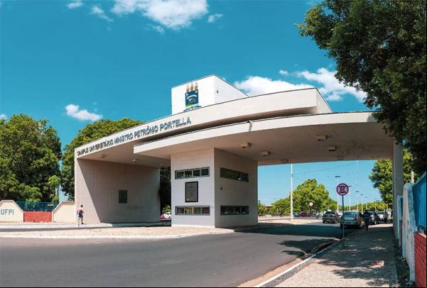Professores da UFPI decidem continuar em greve; outras universidades decidiram pelo fim do movimento.(Imagem:Ascom/UFPI)