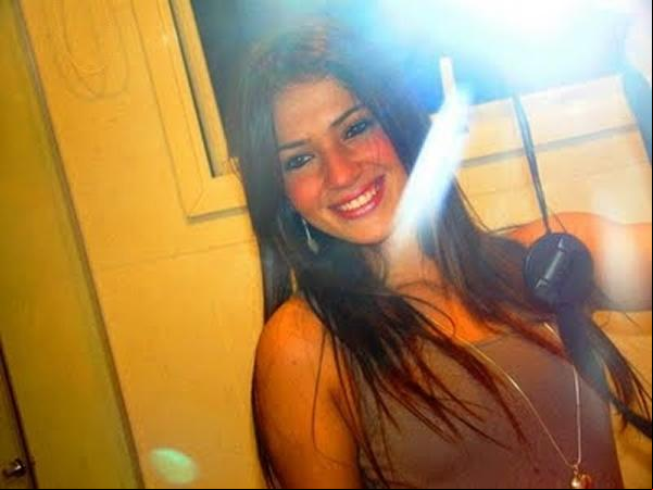 Fernanda Barroso(Imagem:Reprodução)