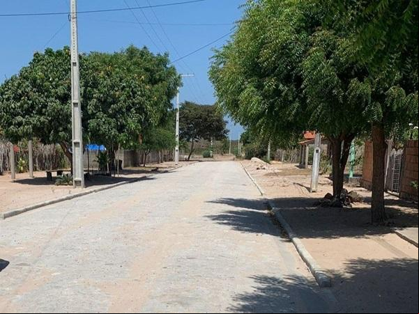 As obras são demandas da população solicitadas na edição 2023-2024 do Orçamento Participativo.(Imagem:Reprodução)