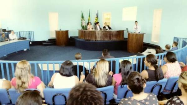 Fundo de Previdência de Floriano promove audiência para servidores municipais(Imagem:FlorianoNews)