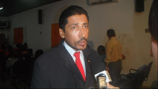 Ministério Público instaura inquérito para apurar irregularidades em Compra Premiada.(Imagem:FlorianoNews)