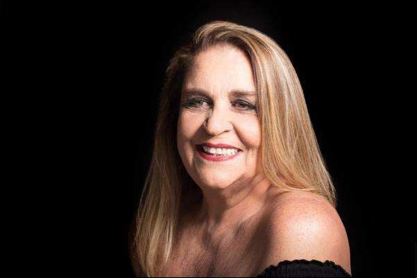 Wanda Sá festeja os 86 anos de João Donato em live com participação do compositor(Imagem:Reprodução)