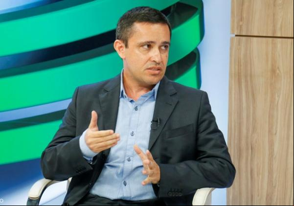 Edno Carvalho(Imagem:florianonews.piauiconectado.com)