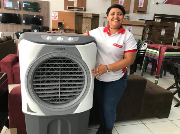 Aproveite a mega promoção