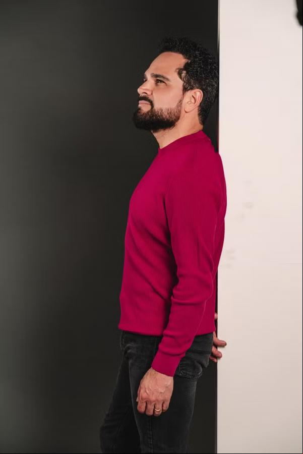 Luciano Camargo(Imagem:Divulgação)