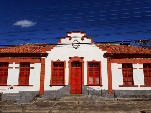 Com o apoio da Secretaria de Estado da Cultura (Secult), por meio da Lei Paulo Gustavo (LPG), a proposta é proporcionar o à formação especializada.(Imagem:Divulgação)