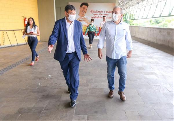 Governador(Imagem:Reprodu??o)