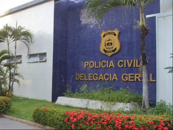 Polícia Civil informou que abuso a criança de 11 anos está sendo investigado há 20 dias.(Imagem:Ellyo Teixeira/G1)