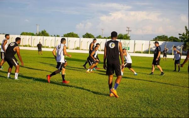 Apresentação do Corisabbá(Imagem:Divulgação/A.A. Corisabbá)