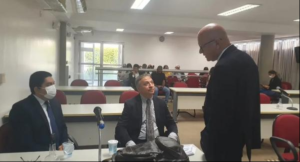 Superintendente da Sefaz diz que o Piauí já sente perdas do ICMS; transição deverá adequar receitas para 2023.(Imagem:Divulgação/Sefaz)