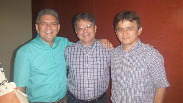 Rede Municipal de Ensino de Floriano abre ano letivo 2013.(Imagem:FlorianoNews)