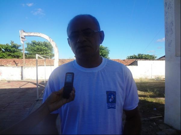 Agência correspondente ?Caixa Aqui? é assaltada em Floriano.(Imagem:FlorianoNews)