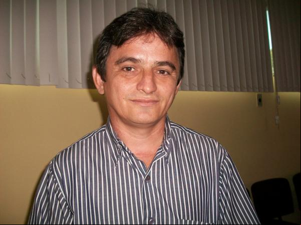Edvaldo Araújo(Imagem:FlorianoNews)