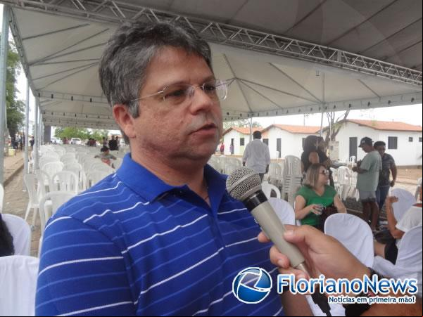Deputado Estadual Gustavo Neiva (PSB)(Imagem:FlorianoNews)