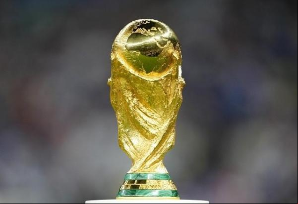 Copa do Mundo 2026(Imagem:Divulgação)
