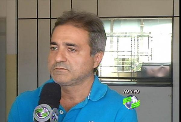 Paulo de Tarso Vilarinho(Imagem:florianonews.piauiconectado.com)