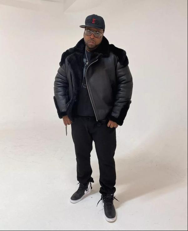 DJ Kay Slay, ícone do hip-hop em Nova York, morre aos 55 anos, por complicações da Covid-19(Imagem:Reprodução)