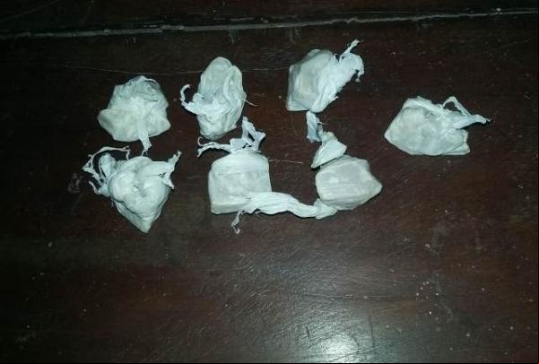 Vítima deixou celular por dívida de R$ 40 reais em drogas e quando foi efetuar o pagamento, o suspeito não quis devolver o aparelho.(Imagem:FlorianoNews)