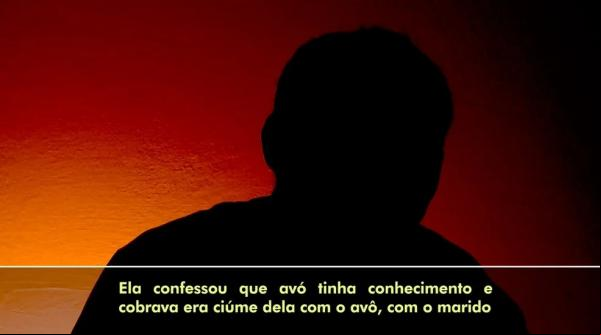 Adolescente vítima de estupro desde os 4 anos pelo marido da avó relata ameaças e manipulações: