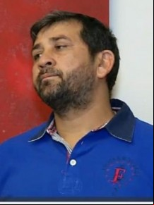 José Martinho(Imagem:Meionorte.com)
