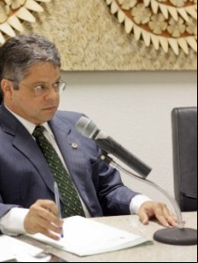 Deputado Gustavo Neiva (PSB)(Imagem:Alepi)