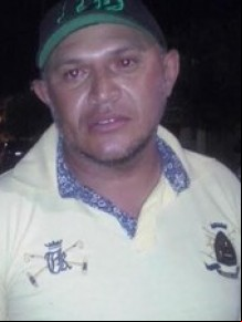 Clewilson Vieira continua foragido.(Imagem: Reprodução/TV Clube)