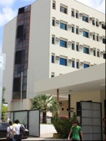 Vagas ofertadas são para cadastro reserva do Pronatec.(Imagem:Gil Oliveira/G1)