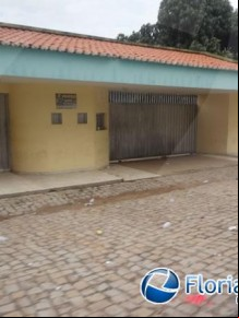AABB de Floriano(Imagem:FlorianoNews)