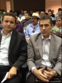 Pref. Gilberto Jr participa de audiência pública sobre gastos com pessoal nos municípios.(Imagem:Secom)
