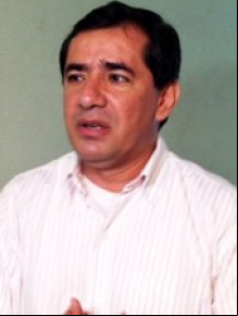 Delegado disse que a droga era vendida por R$ 50.(Imagem:Gil Oliveira/G1)