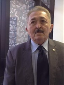 Presidente do TRE destacou a união de esforços para eleições limpas.(Imagem: Catarina Costa)