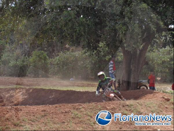 Realizado VIII Circuito de MotoCross de Santa Rosa do Piauí.(Imagem:FlorianoNews)