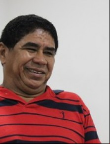 José Bruno está confiante em acerto positivo com Prefeitura de Floriano.(Imagem:Josiel Martins)