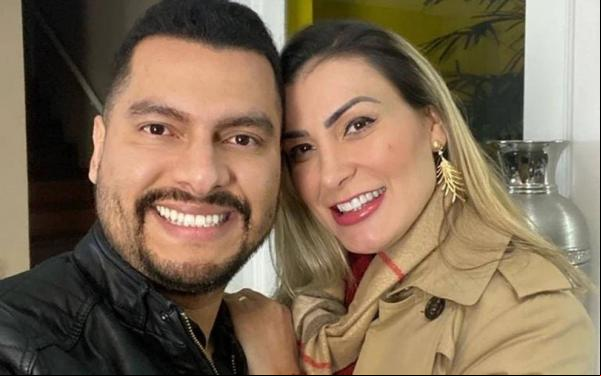 Ex-marido de Andressa Urach diz que ela