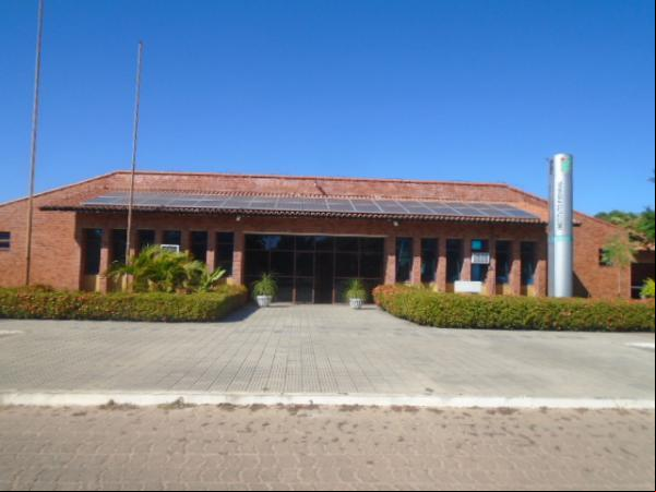 IFPI de Floriano(Imagem:FlorianoNews)