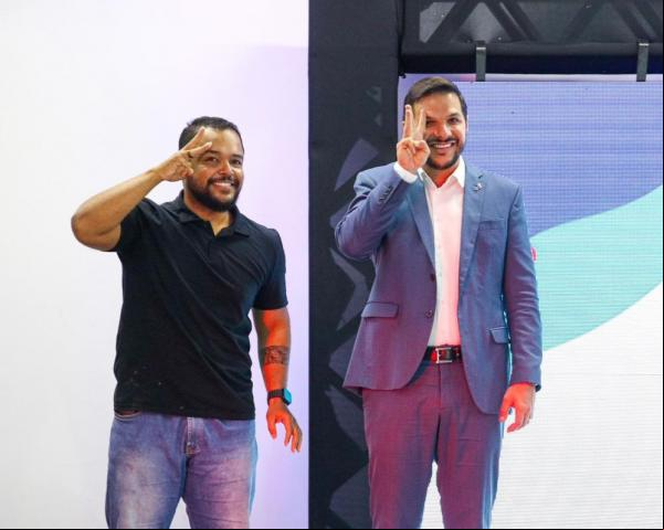 Seminário promove reflexão sobre o impacto da tecnologia na aprendizagem da comunidade surda do Piauí.(Imagem:Divulgação)
