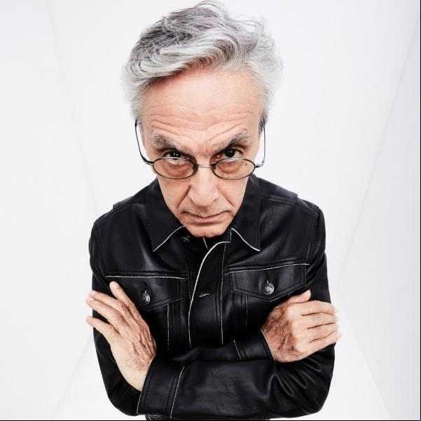 Caetano Veloso(Imagem:Reprodução)