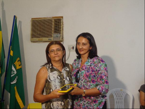 Professores da rede estadual recebem tablets através do Programa Educação Digital.(Imagem:FlorianoNews)