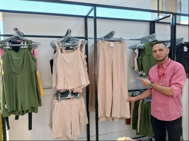 Saldão Armazém Paraíba segue até dia 31 com até 60% de desconto e muitas novidades para o São João (Imagem:FlorianoNews)